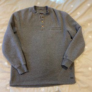 Men's Super Warm Stanley Long Sleeve